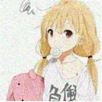 读者燕麦色头像